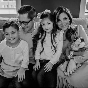 Meet your Posher, Kaitlin